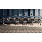 Гранитогрес Tailorart Tartan Dark